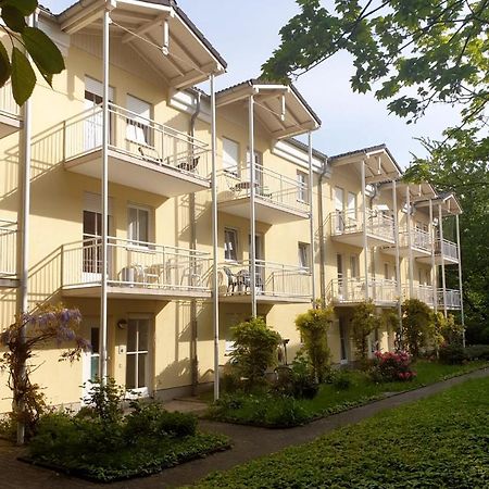 Apartmenthaus Home24 Chemnitz Exterior photo