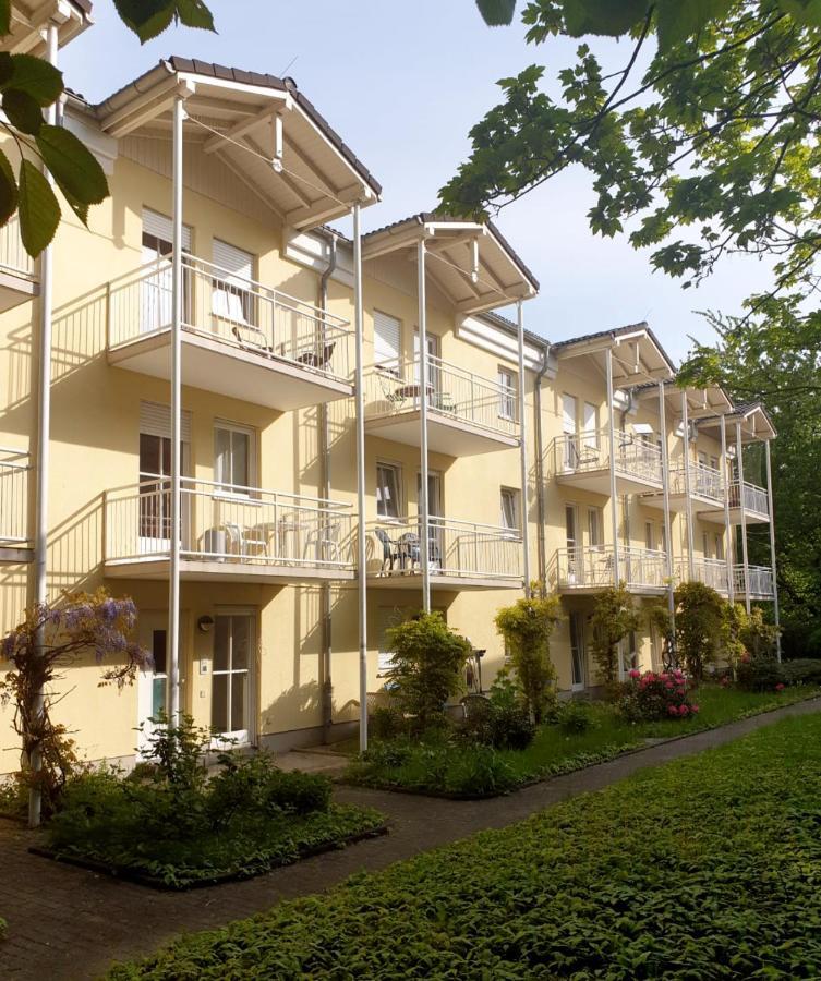 Apartmenthaus Home24 Chemnitz Exterior photo